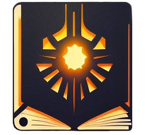 Logo of The Star Wars Wiki